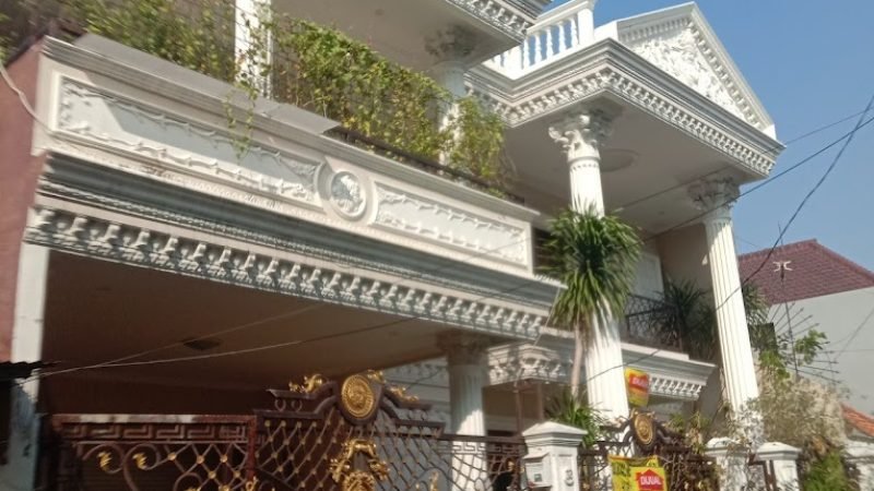Bagian Depan