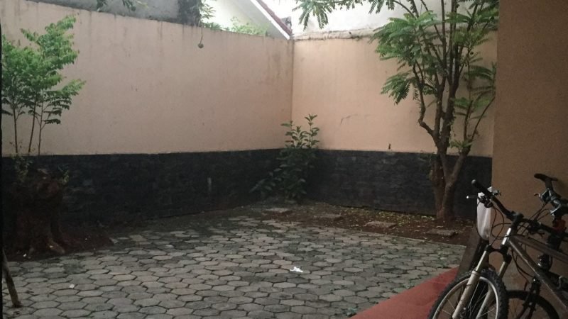 Beruang Raya Tangerang Selatan (3)