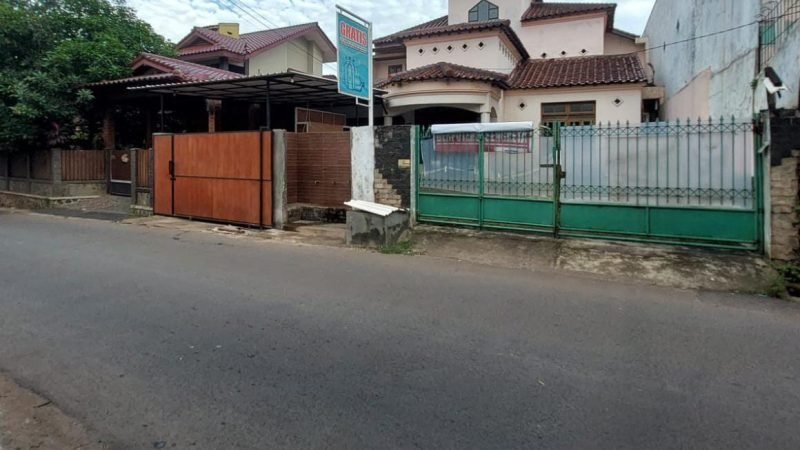 Beruang Raya Tangerang Selatan (6)