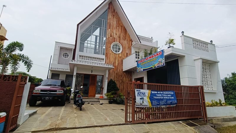 Gedung Arjawinangun Cirebon (1)