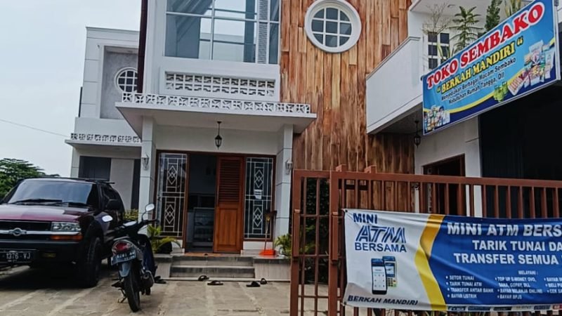 Gedung Arjawinangun Cirebon (2)
