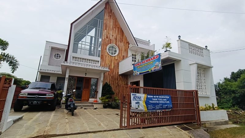 Gedung Arjawinangun Cirebon (3)