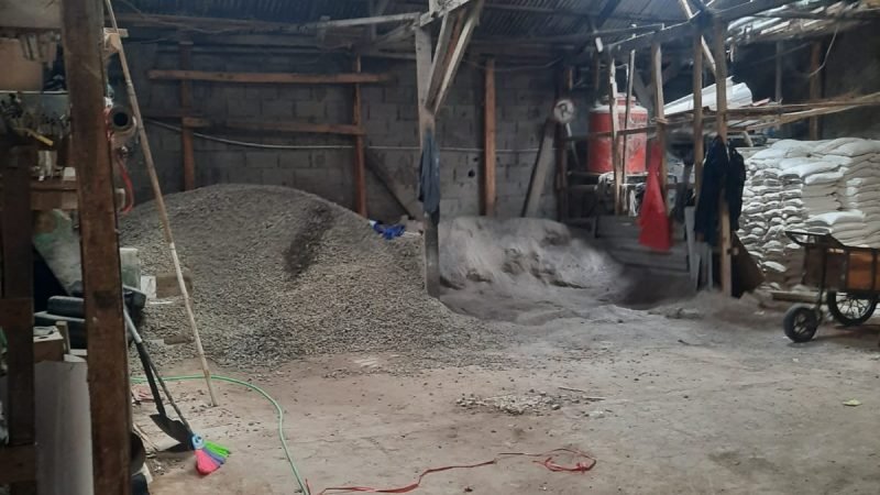 Gudang Cibogo Indah (2)