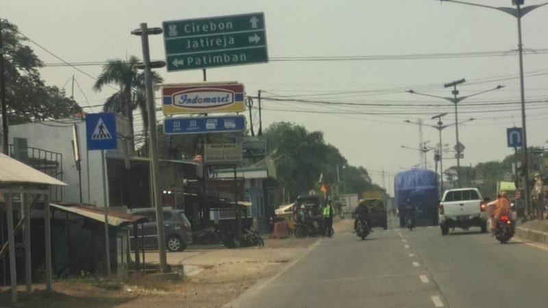 Gudang Jalan Raya Pantura (4)