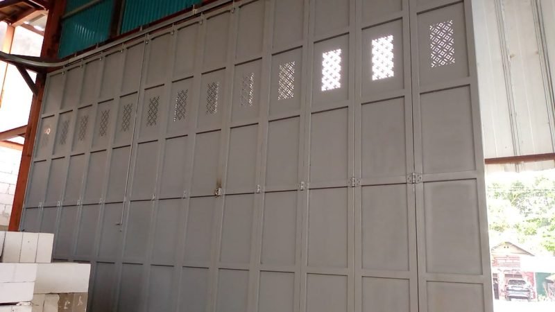 Gudang Jalan Raya Pantura (5)
