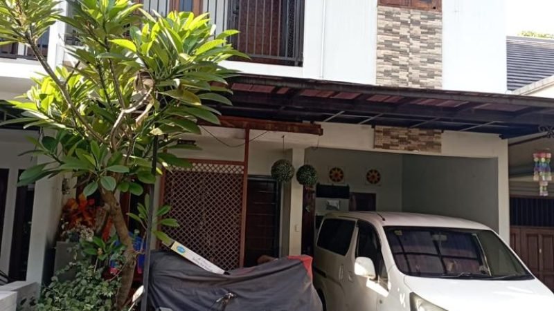 Ikan Hias Residence (1)