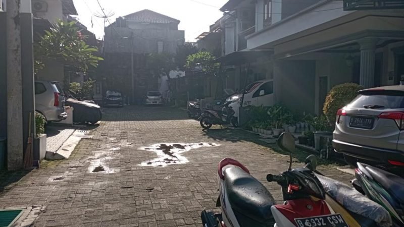Ikan Hias Residence (13)