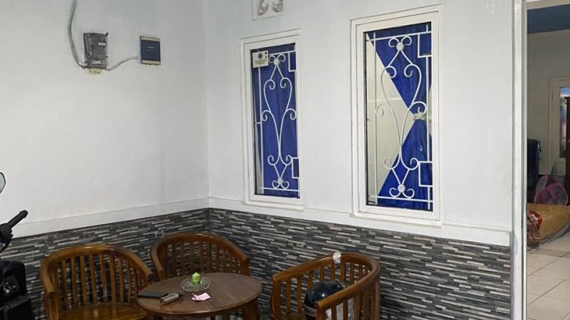 Jl Keramat 3 Sukatani Depok (4)