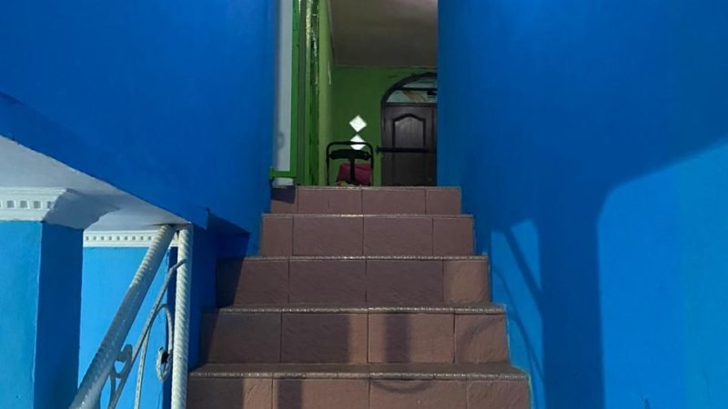 Jl Keramat 3 Sukatani Depok (5)