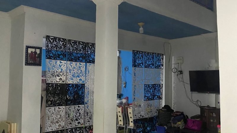 Jl Keramat 3 Sukatani Depok (7)
