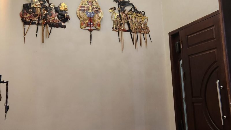 Jl Lumayan Lampung Selatan (4)