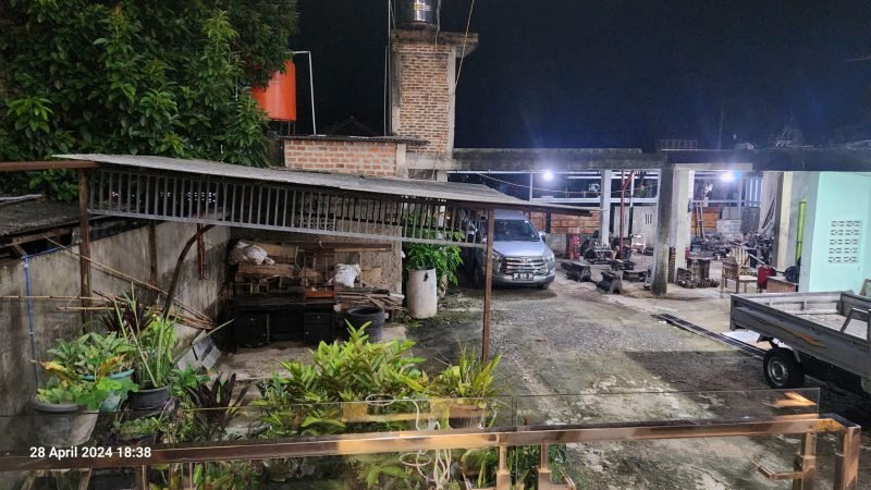 Jl Lumayan Lampung Selatan (9)