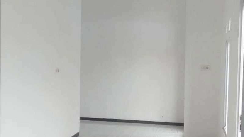 Perumahan Mega Peson Kab Tangerang (2)