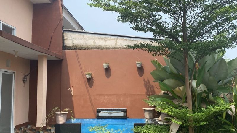Perumahan Mega Peson Kab Tangerang (3)