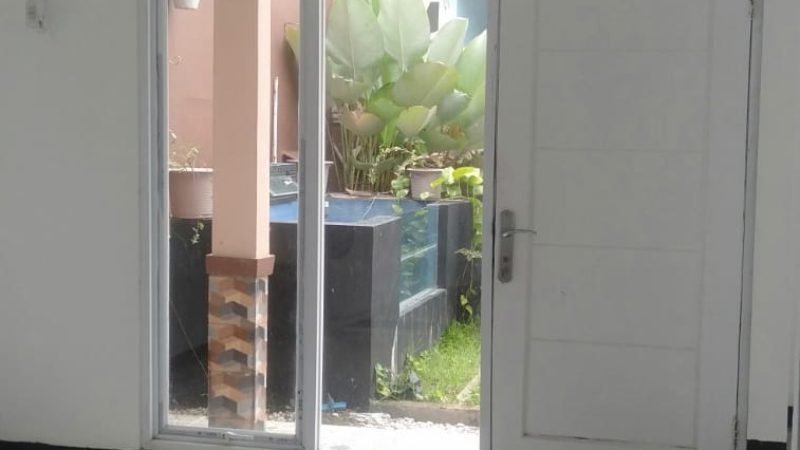 Perumahan Mega Peson Kab Tangerang (4)