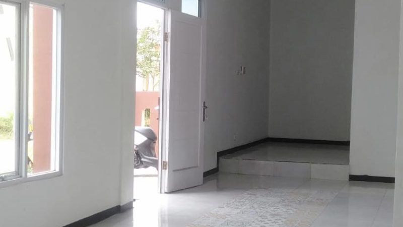 Perumahan Mega Peson Kab Tangerang (5)