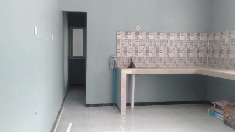 Perumahan Mega Peson Kab Tangerang (6)