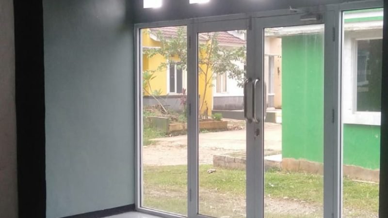 Perumahan Mega Peson Kab Tangerang (7)