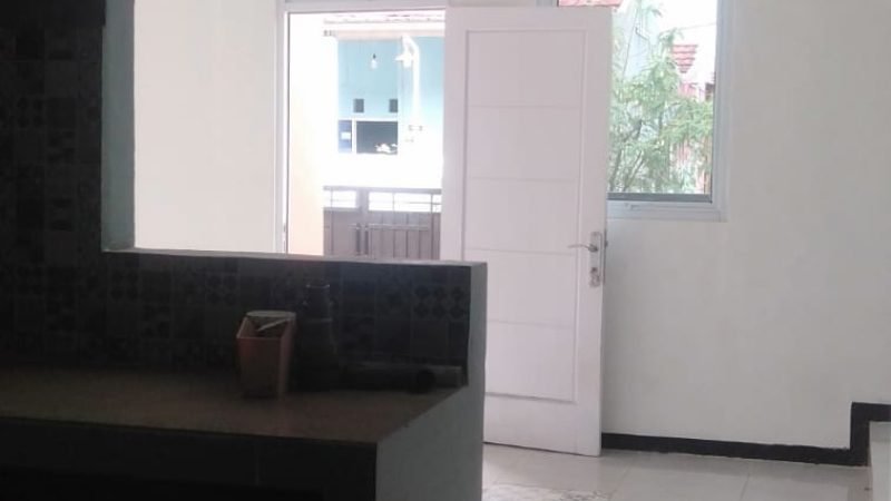 Perumahan Mega Peson Kab Tangerang (8)