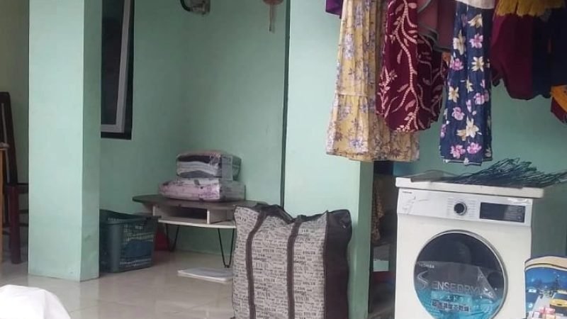 Perumahan Shamara 1 Banymas (4)