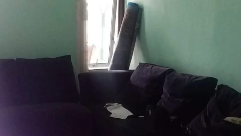 Perumahan Shamara 1 Banymas (6)