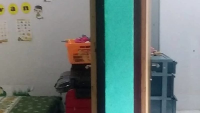 Perumahan Shamara 1 Banymas (7)