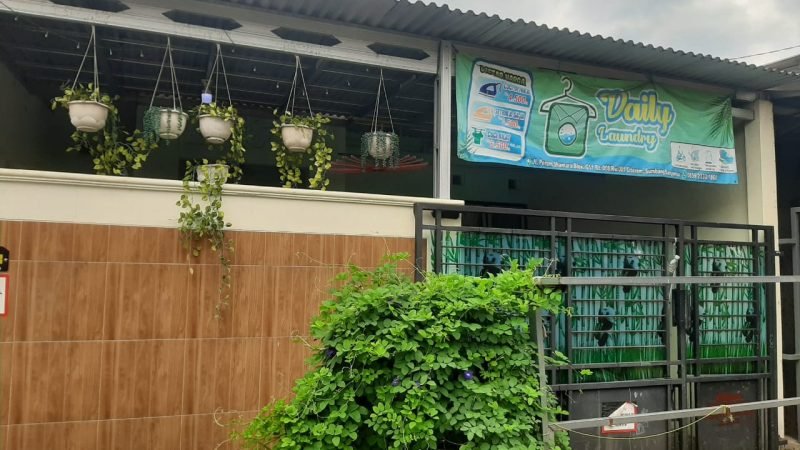 Perumahan Shamara 1 Banymas (9)