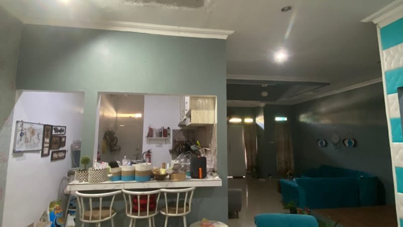 Pesona Heliconia Kab Tangerang (3)