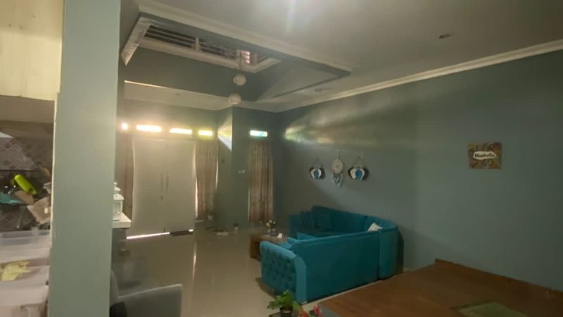 Pesona Heliconia Kab Tangerang (7)