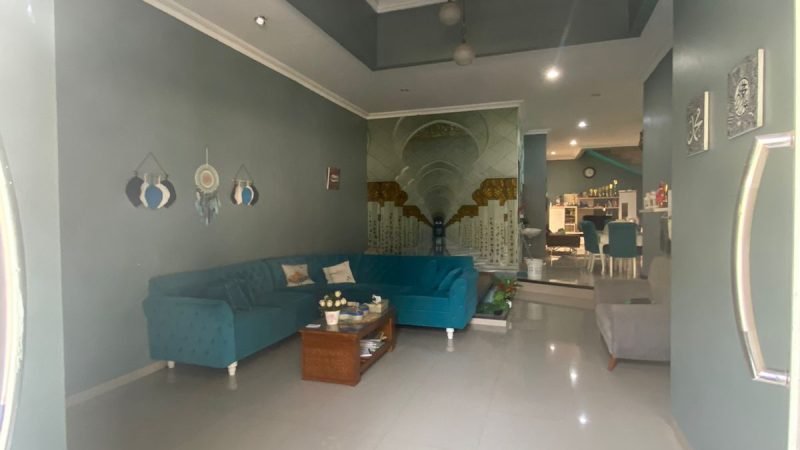 Pesona Heliconia Kab Tangerang (8)