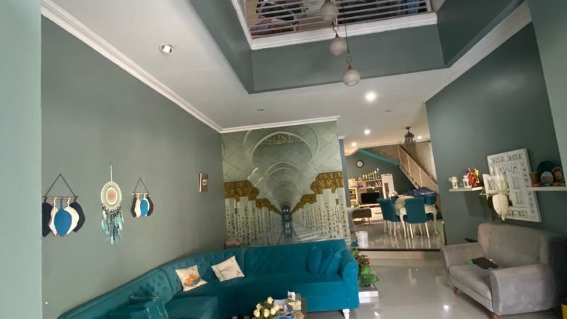 Pesona Heliconia Kab Tangerang (9)