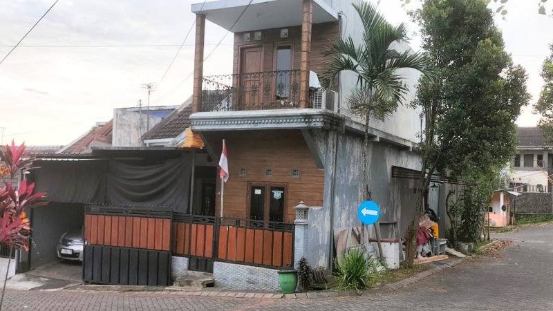 Pesona Mutiara Tidar Malang (1)
