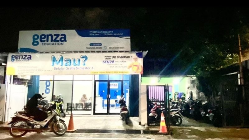 Pung Parmadi Enim Raya Jakarta (1)