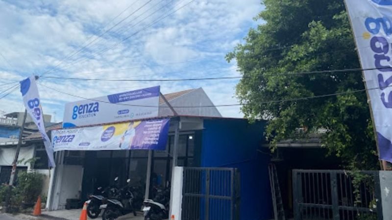 Pung Parmadi Enim Raya Jakarta (3)
