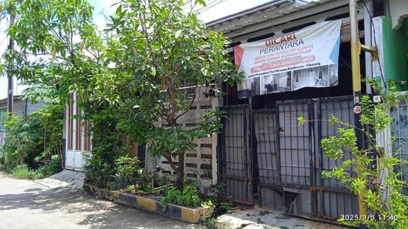 Puri Nirwana Residence (1)