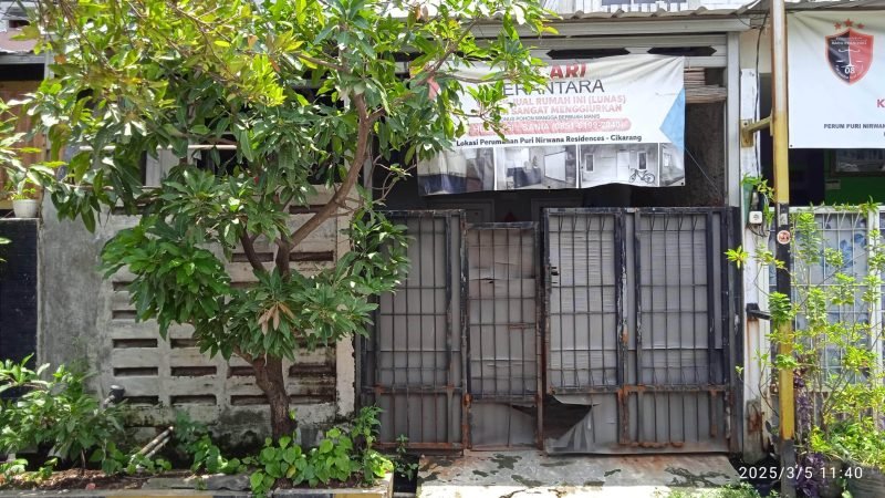 Puri Nirwana Residence (3)