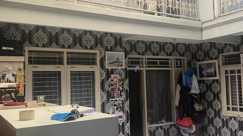 Ruko 2 Lantai Pasirkoja Bandung (3)