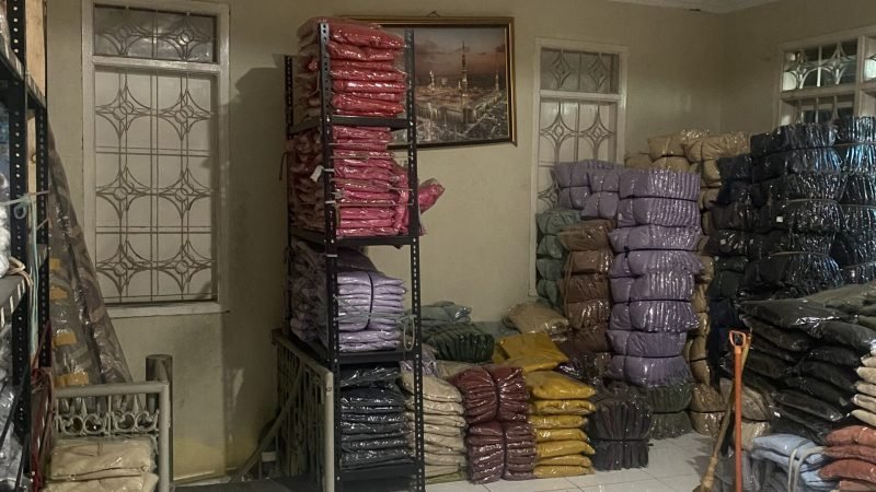 Ruko 2 Lantai Pasirkoja Bandung (7)