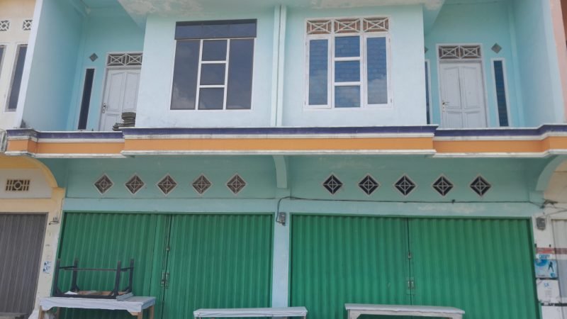 Ruko Bungo Jambi