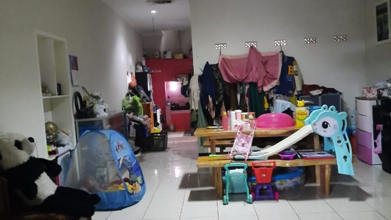 Ruko Cibogo Indah (1)