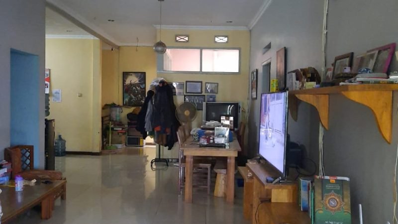 Ruko Cibogo Indah (3)