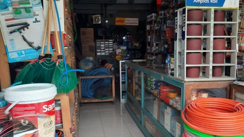 Ruko Cibogo Indah (5)