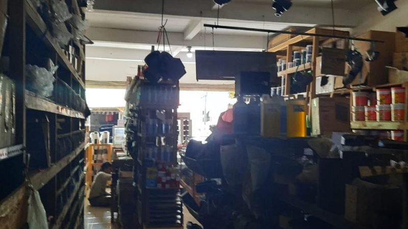 Ruko Cibogo Indah (7)