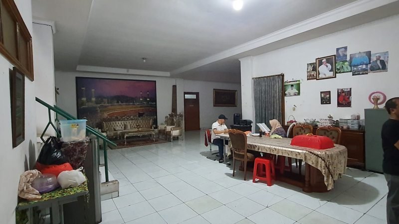 Ruko Gudang Pasar Cipete Terkini (1)