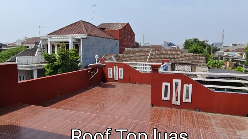 Rumah Cikarang Timur (2)