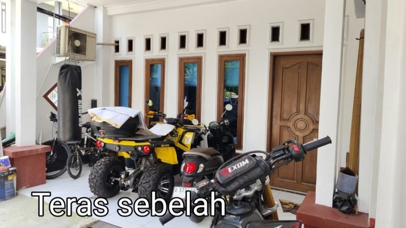 Rumah Cikarang Timur (3)