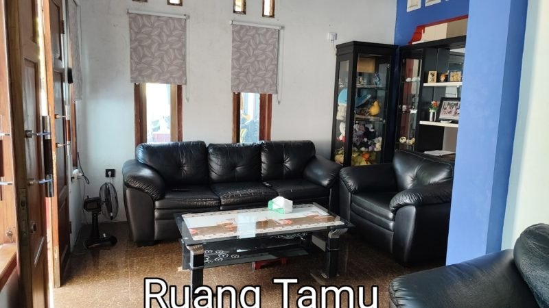 Rumah Cikarang Timur (4)