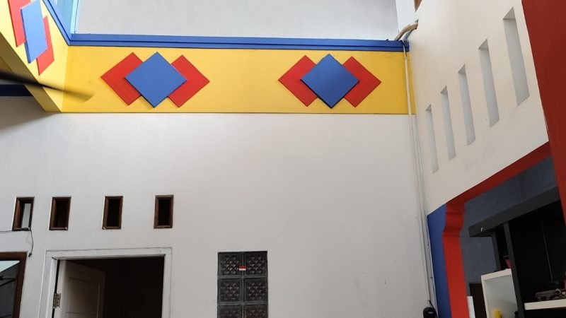 Rumah Cikarang Timur (5)