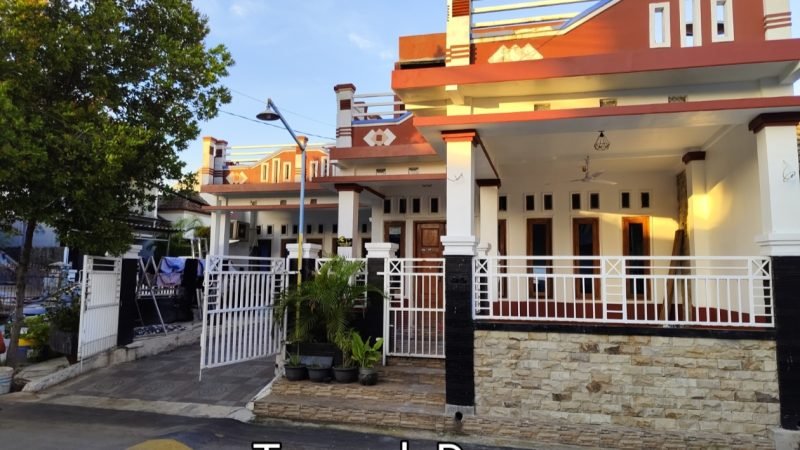 Rumah Cikarang Timur (7)