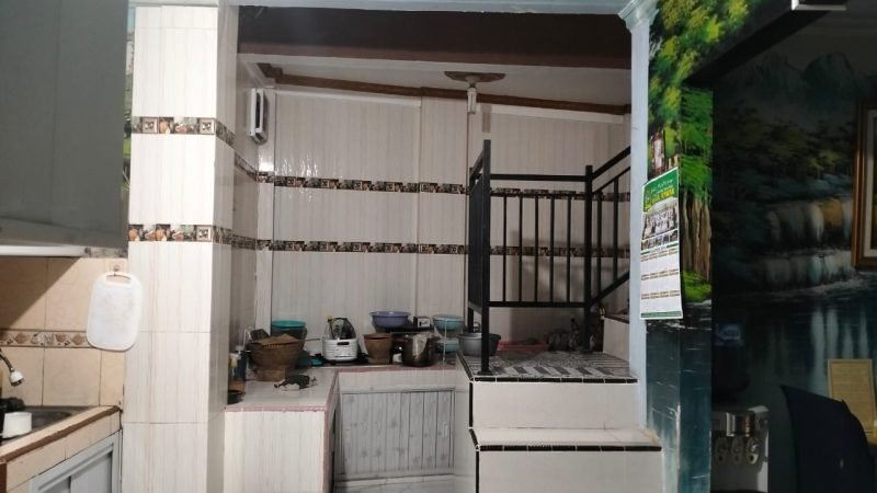Rumah Cimangkok Sukabumi (1)